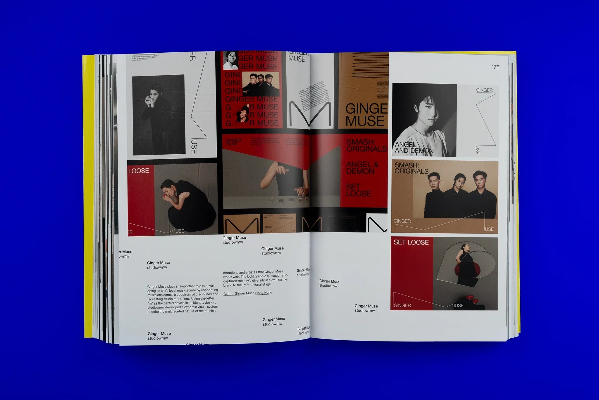 Dynamic Branding