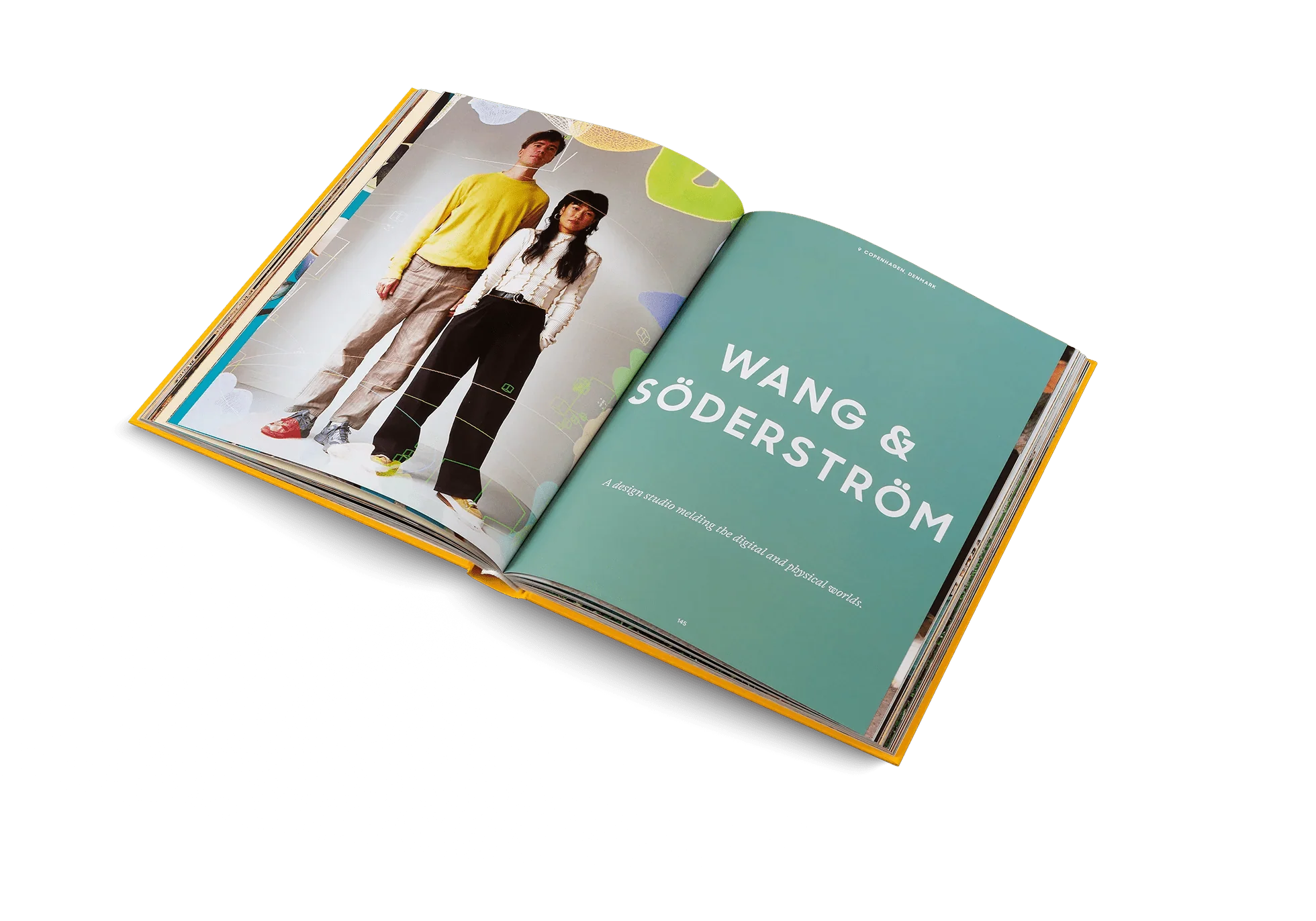 Dream Businesses
